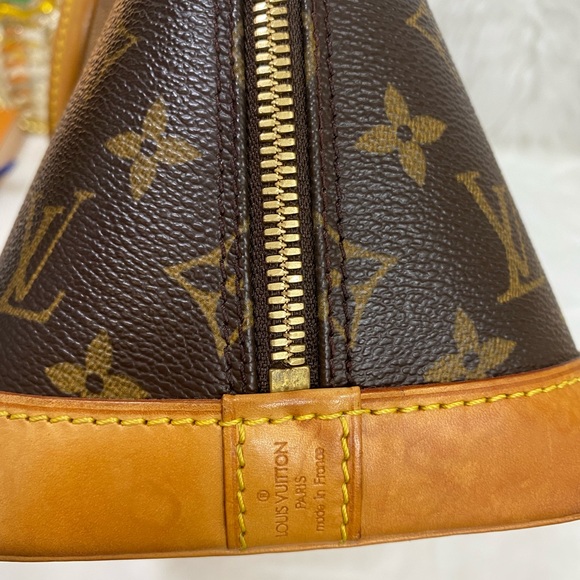 🎉♥️🎊Alma PM Monogram 🔥🤩🥰 - Picture 14 of 14